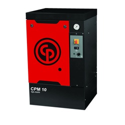 Screw Compressors - Based Mounted CPM Series