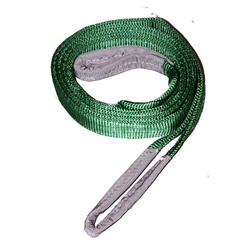 Webbing Sling, Round Sling & Lifting Belts Assembly