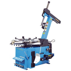 Semi-Automatic Tyre Changer