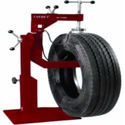 Tyre Valcanizing Machine