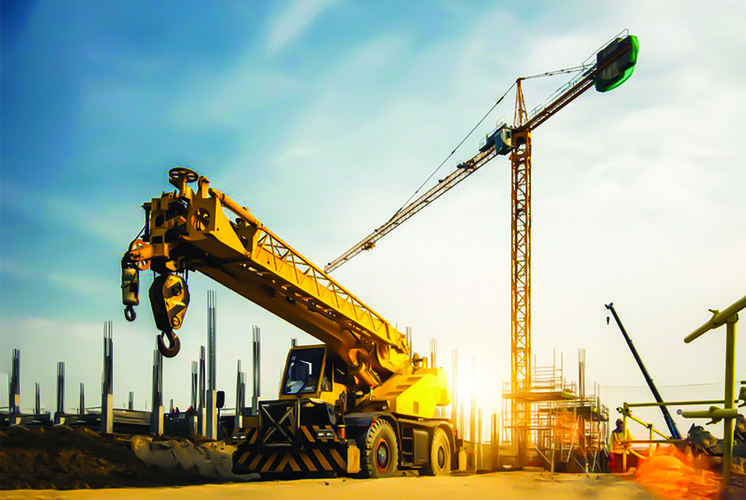 Elevate with Confidence: Browse our Range of Reliable Lifting Equipment